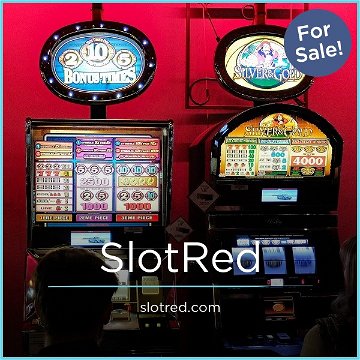 SlotRed.com