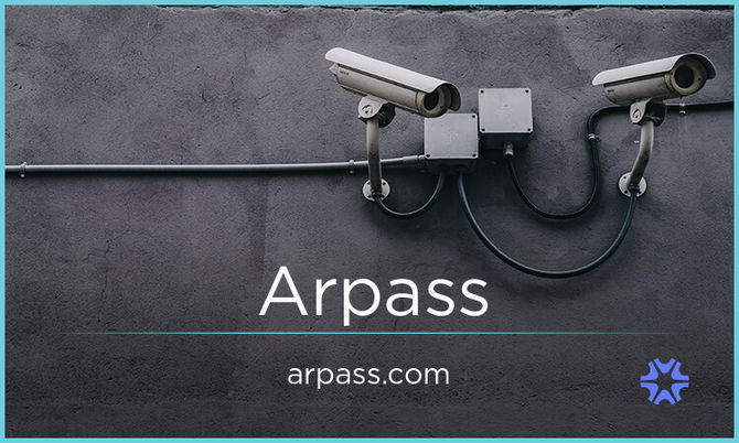 Arpass.com — 2