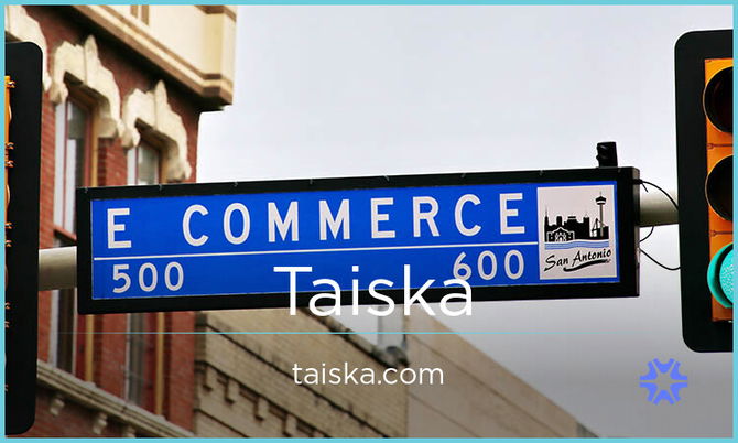 Taiska.com