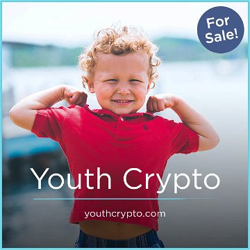 YouthCrypto.com