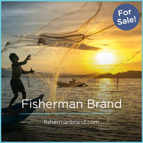 FishermanBrand.com