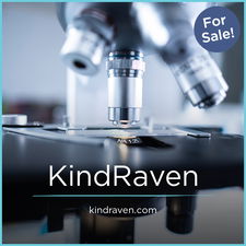 KindRaven.com - Unique premium domain marketplace