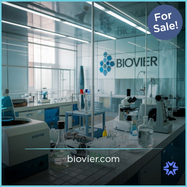 Biovier.com