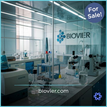 Biovier.com