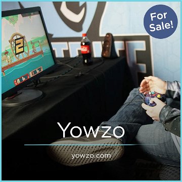 Yowzo.com