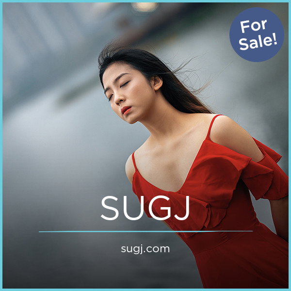 SUGJ.com — 2