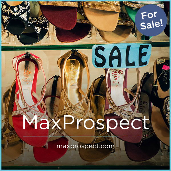 MaxProspect.com