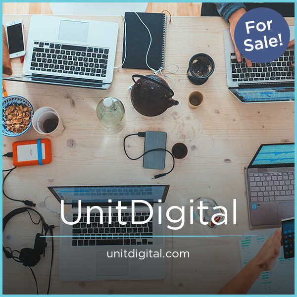 UnitDigital.com image 2