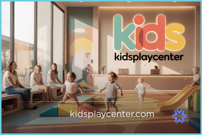 KidsPlayCenter.com