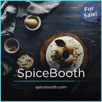 SpiceBooth.com