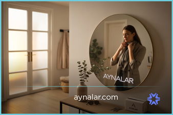 Aynalar.com is for sale