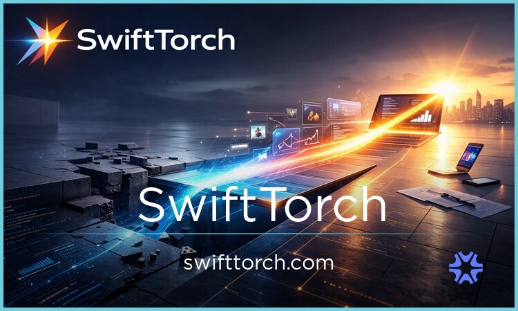 SwiftTorch.com image 2