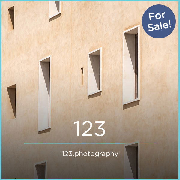 123.photography — 2