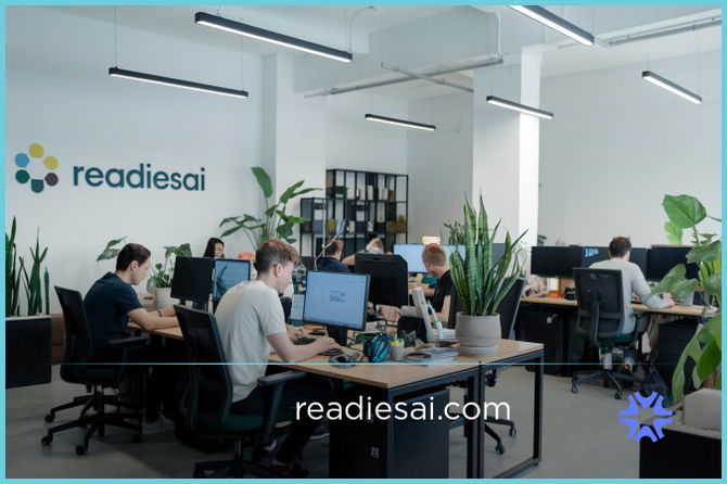 ReadiesAI.com