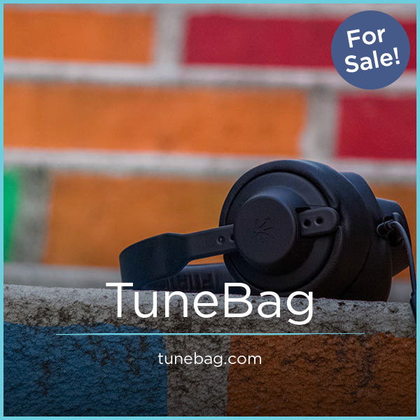 TuneBag.com