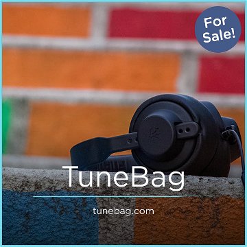 TuneBag.com