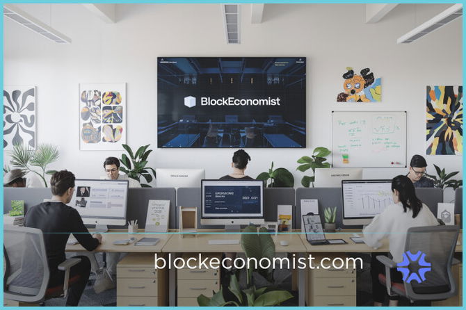 BlockEconomist.com