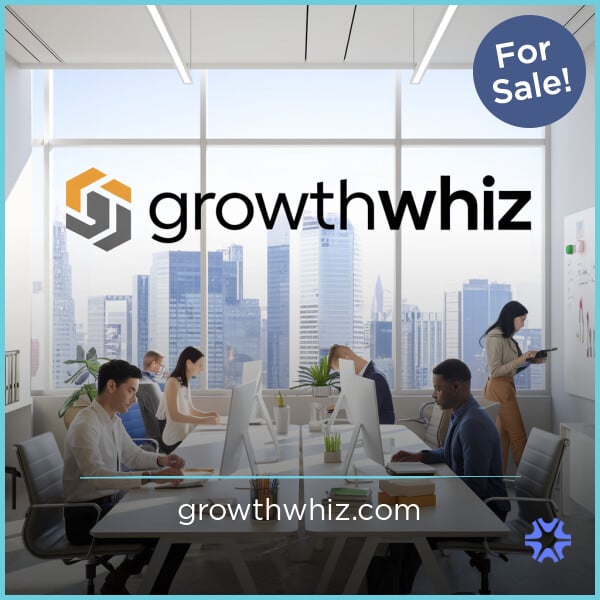 GrowthWhiz.com image 2
