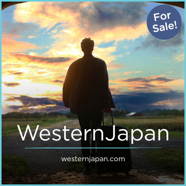 WesternJapan.com — 2
