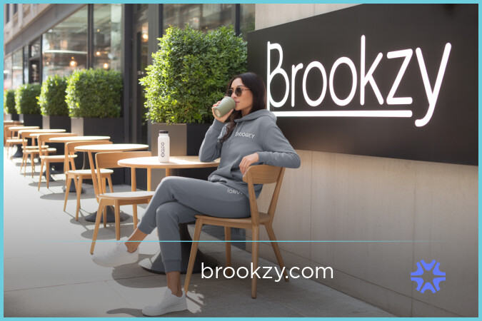 Brookzy.com - Creative premium domain names