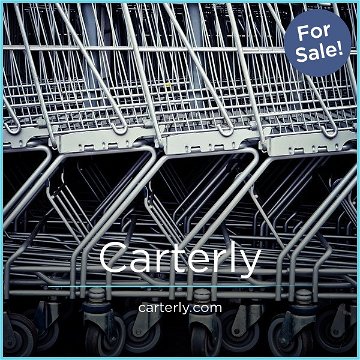 Carterly.com