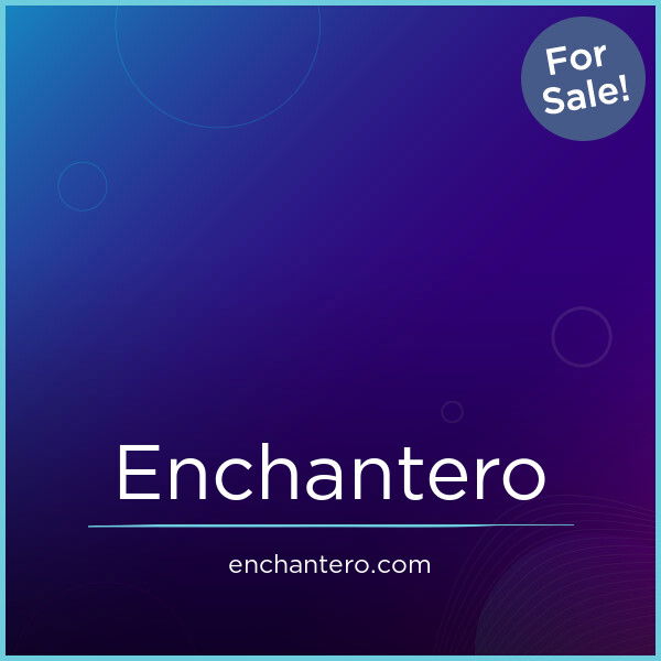 Enchantero.com