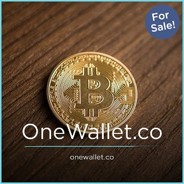 onewallet.co