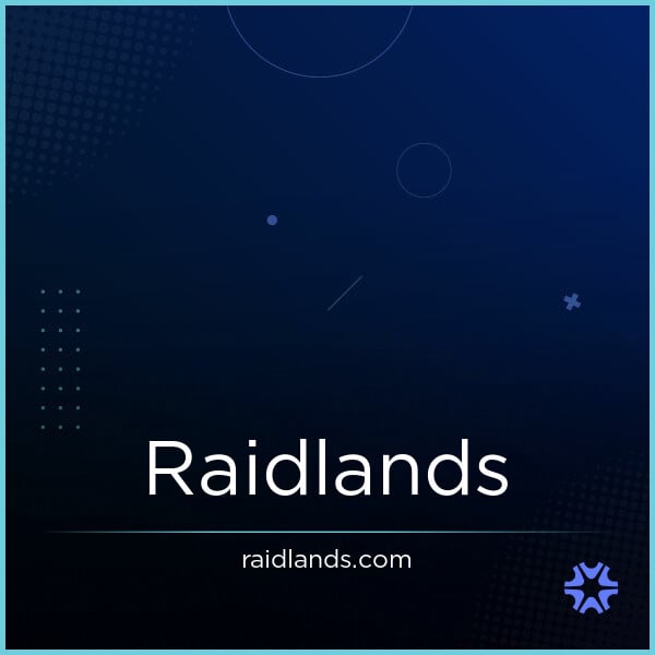 RaidLands.com - buy Good premium names