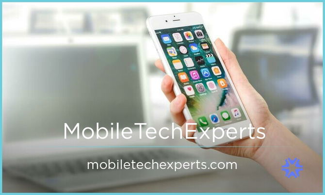 MobileTechExperts.com