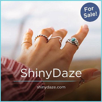 ShinyDaze.com