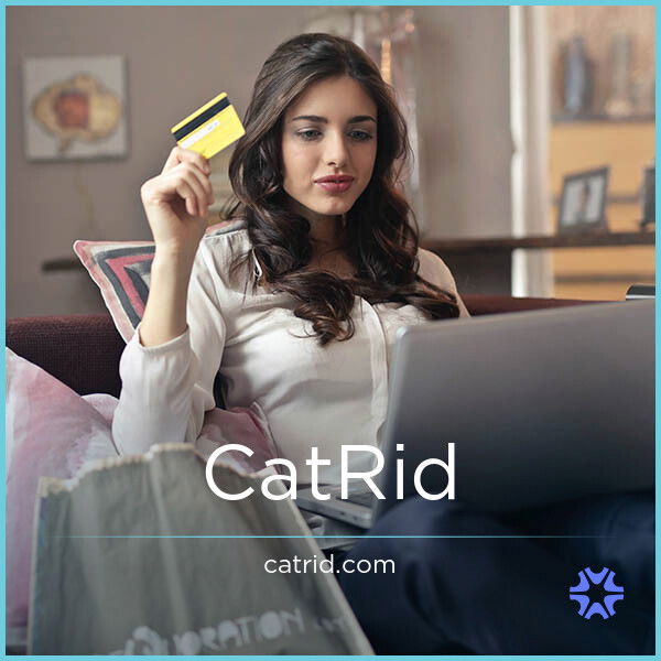CatRid.com
