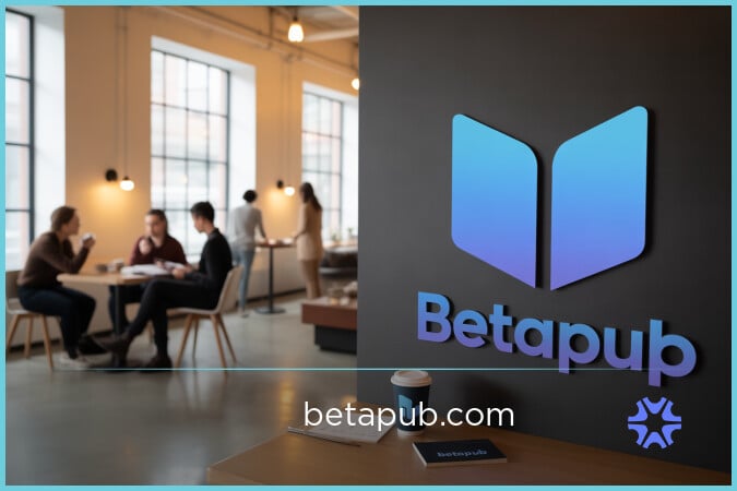 BetaPub.com image 2