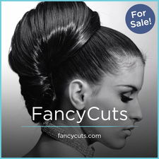 FancyCuts.com - Unique premium domains