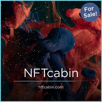 NFTcabin.com