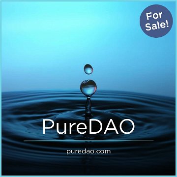 PureDAO.com