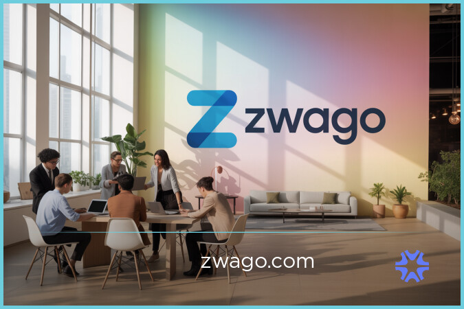 Zwago.com — 2