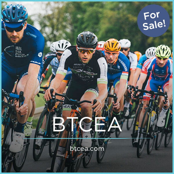 BTCEA.com