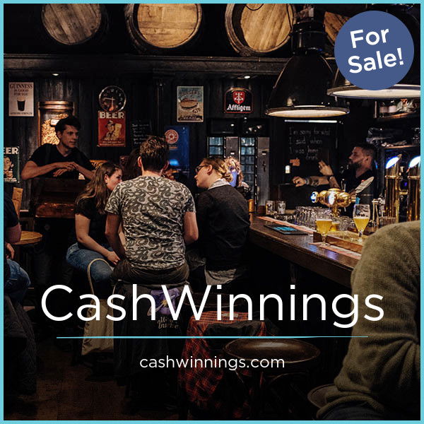 CashWinnings.com