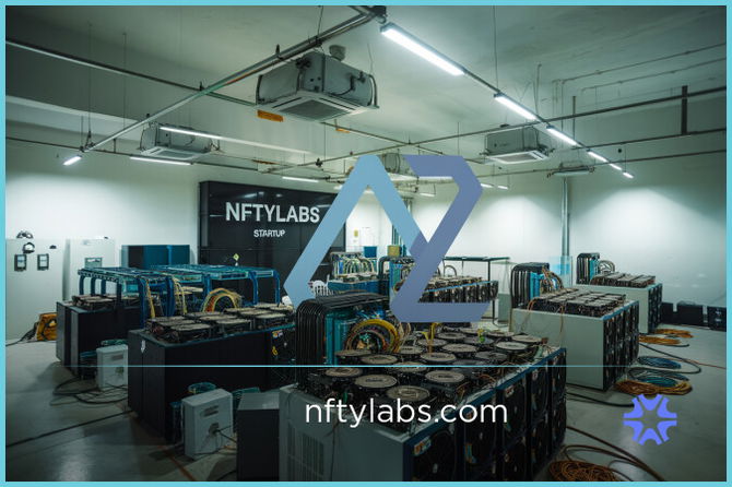 NftyLabs.com