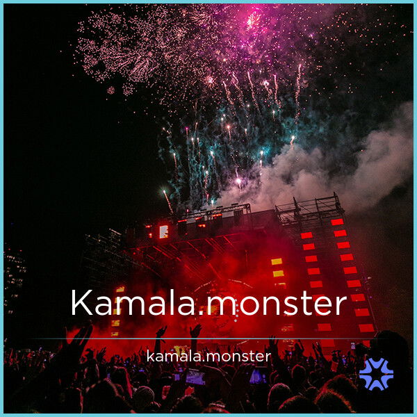 Kamala.monster — 2