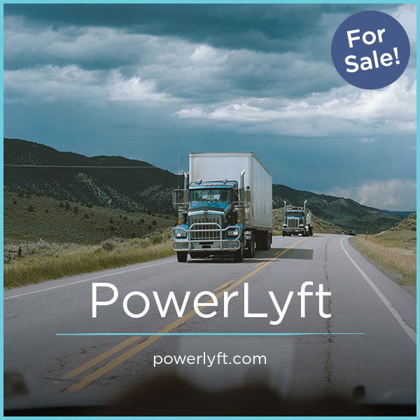 PowerLyft.com