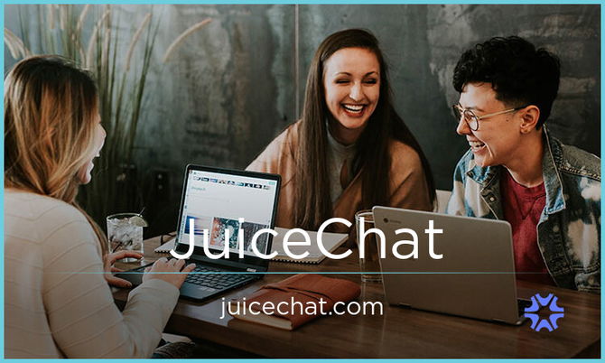 JuiceChat.com — 2