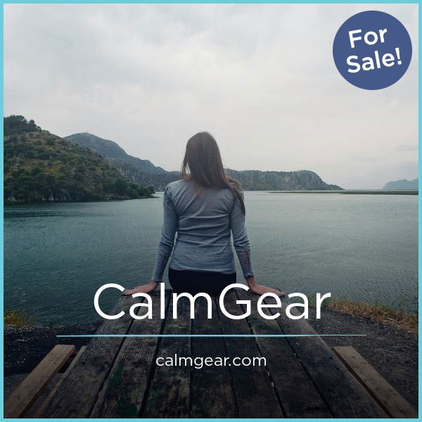 CalmGear.com