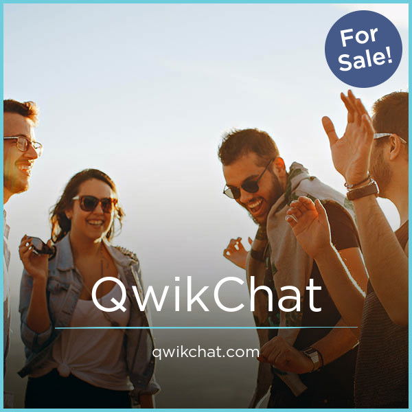 QwikChat.com
