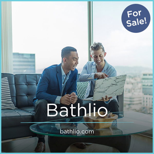 Bathlio.com