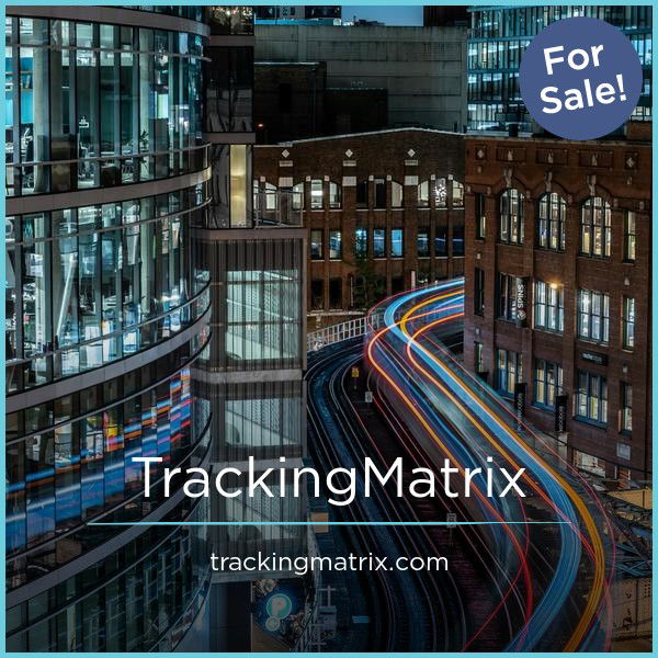 TrackingMatrix.com