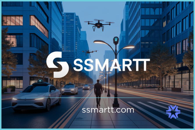 SSmartt.com