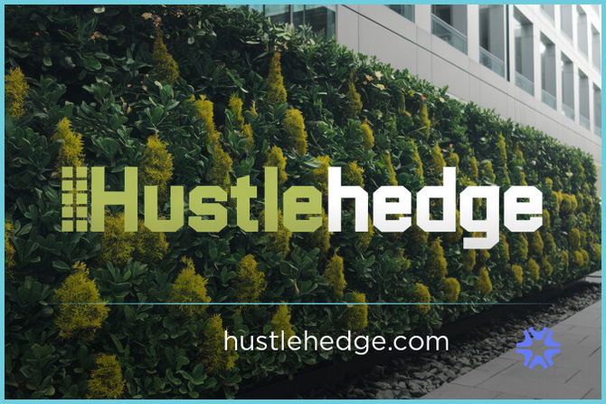 HustleHedge.com