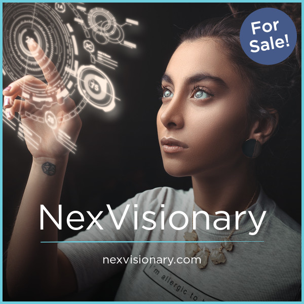 NexVisionary.com image 2
