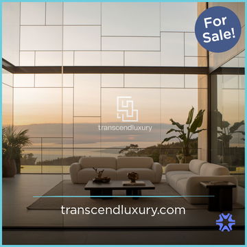 TranscendLuxury.com